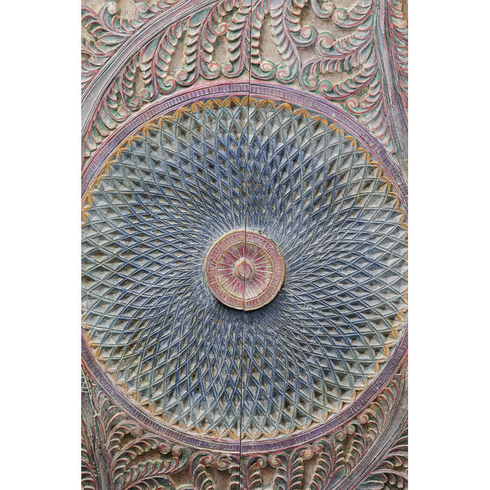 [87454] Wardrobe Goa 120x180cm - 4