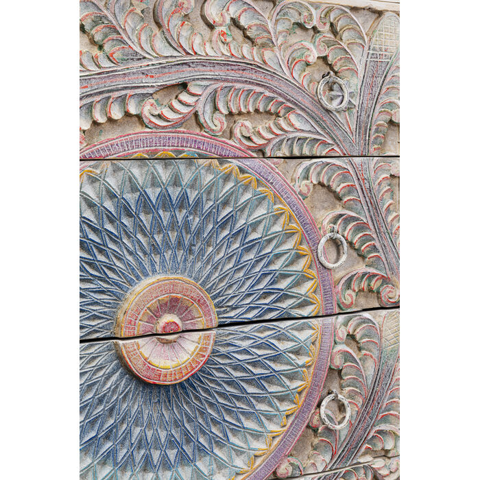 [87455] Комод Goa 90x110cm - 4