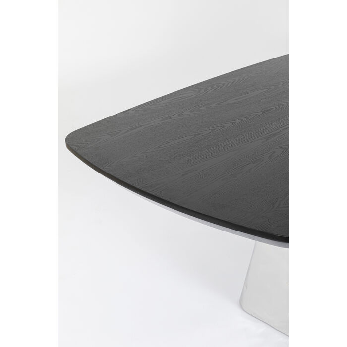 [87458] Table Caldera Chrome 220x110cm - 3