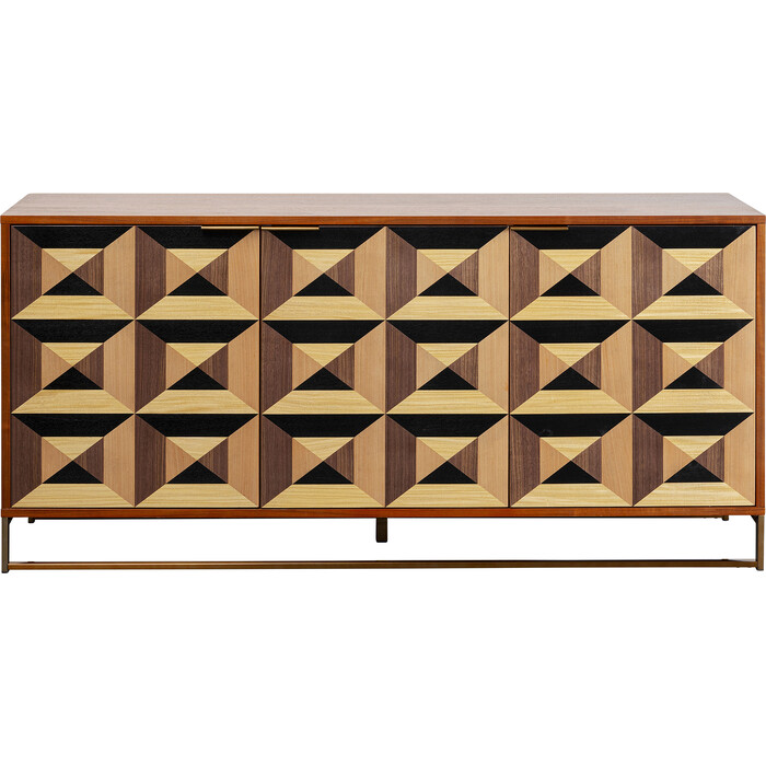 [87461] Sideboard Silencio 160x78cm