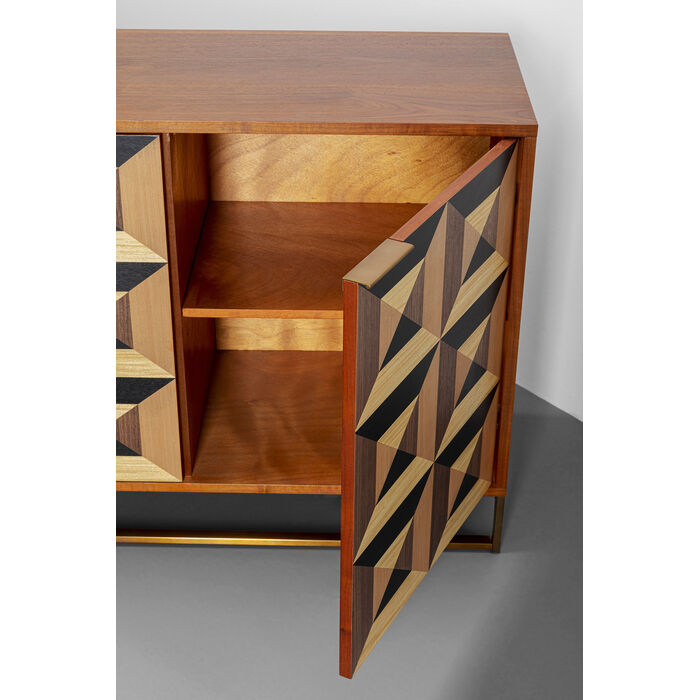 [87461] Sideboard Silencio 160x78cm - 3