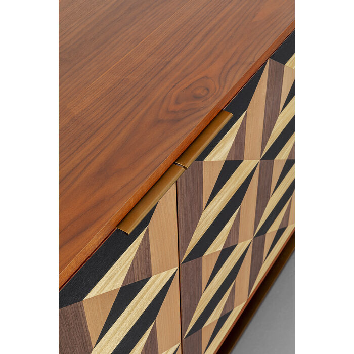 [87461] Sideboard Silencio 160x78cm - 4