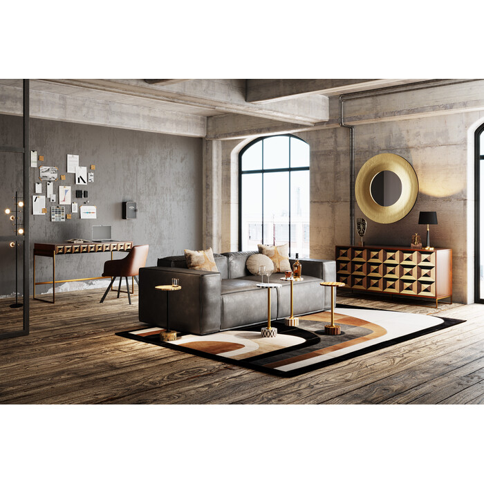 [87461] Sideboard Silencio 160x78cm - 1