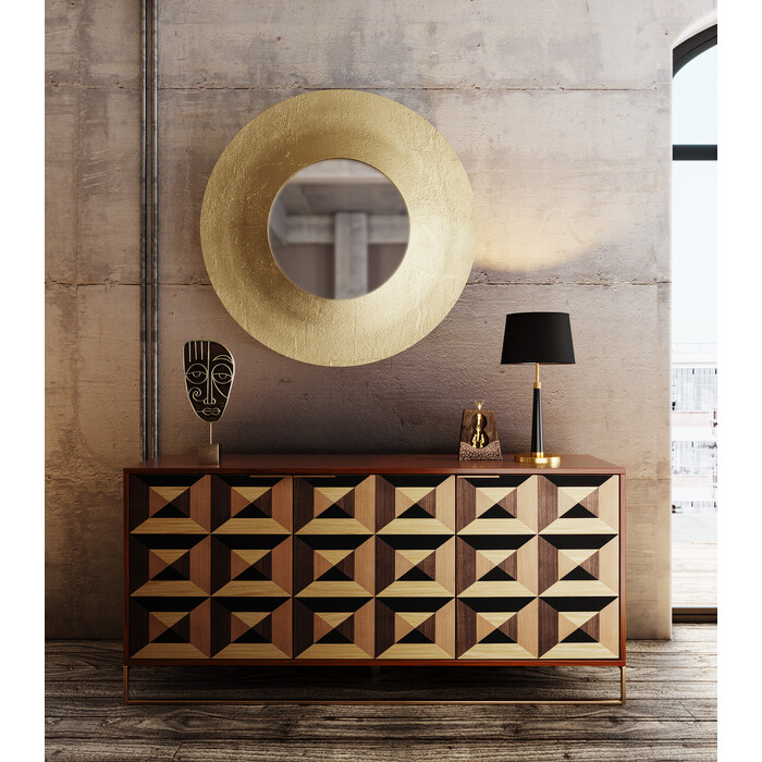 [87461] Sideboard Silencio 160x78cm - 2