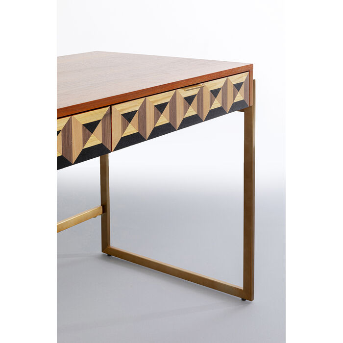 [87462] Bureau Silencio 120x76cm - 3