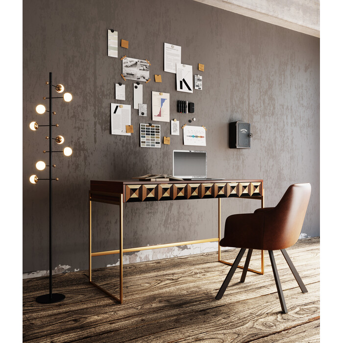 [87462] Bureau Silencio 120x76cm - 2