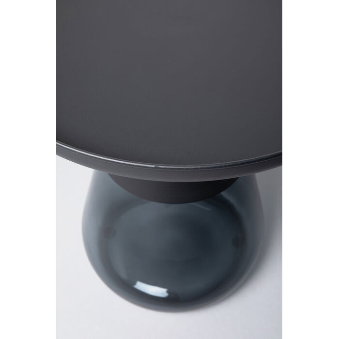 [87471] Side Table Bottiglia Smoke Ø50cm - 3