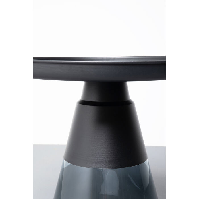 [87471] Side Table Bottiglia Smoke Ø50cm - 4