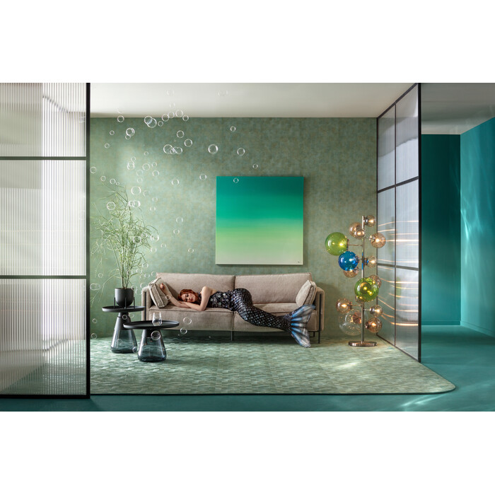 [87471] Side Table Bottiglia Smoke Ø50cm - 2