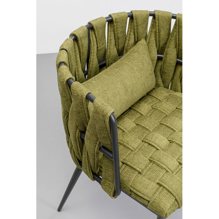 [87485] Стол Saluti Dark Green - 3
