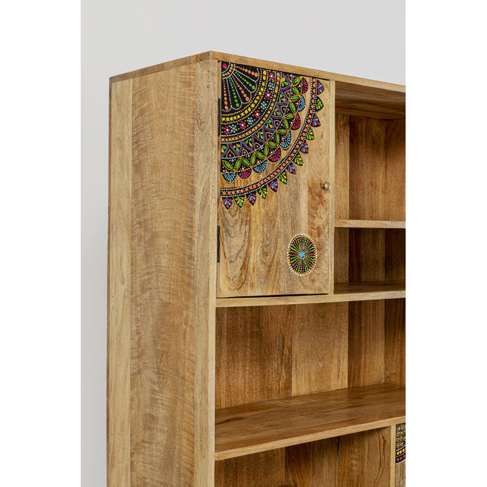 [87492] Etagère Menorca 90x193cm - 3
