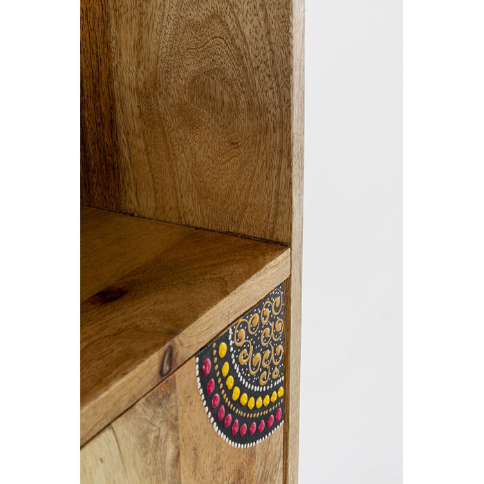 [87492] Etagère Menorca 90x193cm - 4