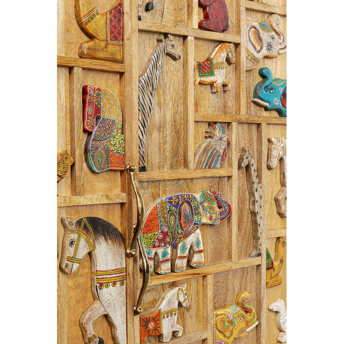 [87494] Ormar Zoo 81x159cm - 3