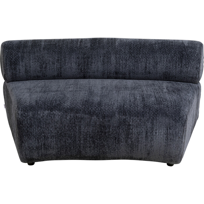[87497] Elément de canapé Ciao Midnight 145cm
