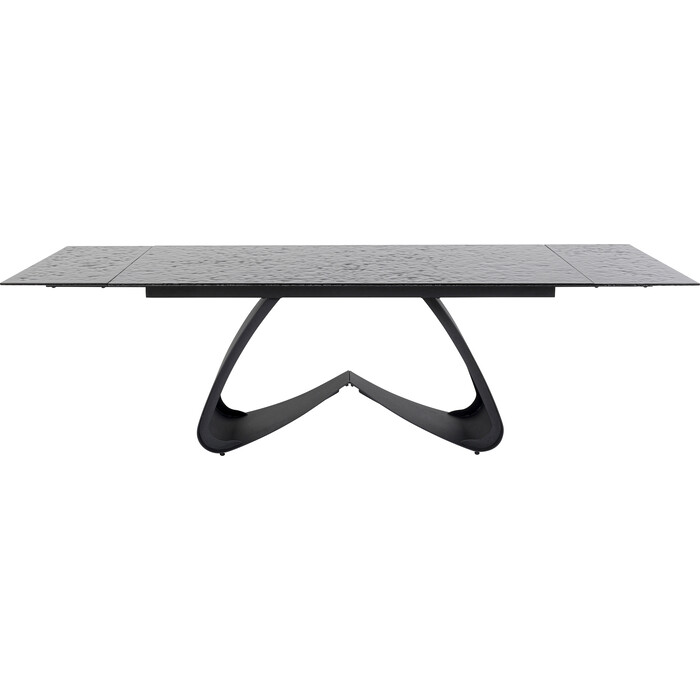 Mesa Ext. Bellagio Bubble 180(40+40)x98cm