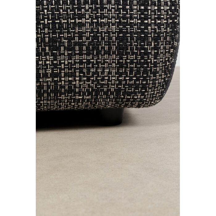 [87556] Stool Bow 100x100cm - 4