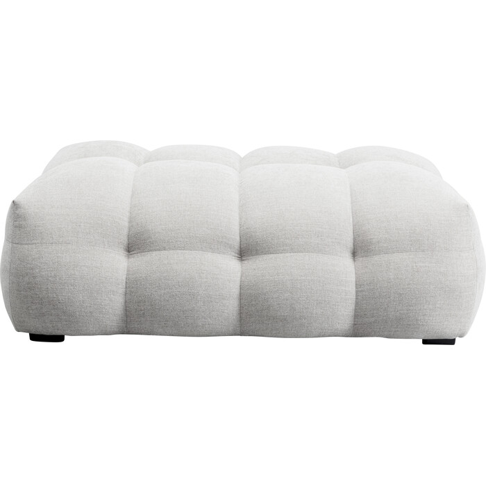 Stool Salamanca Cream 125x80cm