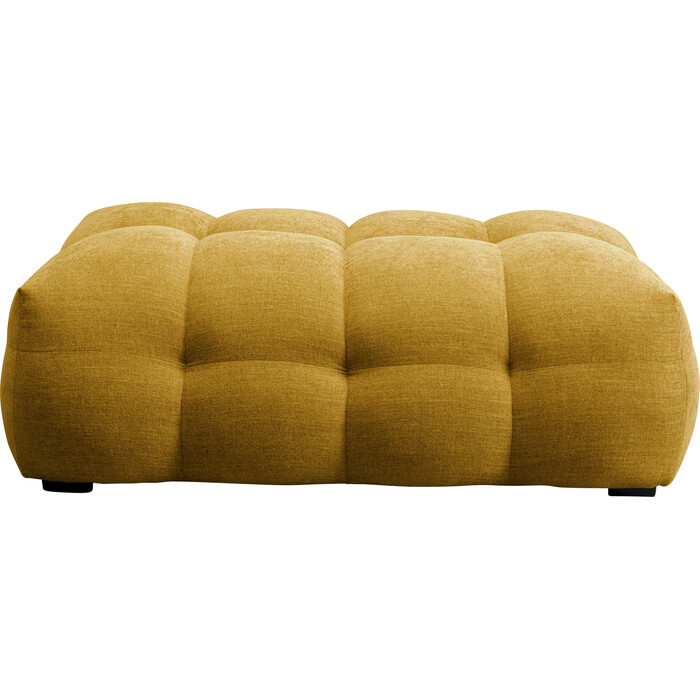 Stool Salamanca Yellow 125x80cm