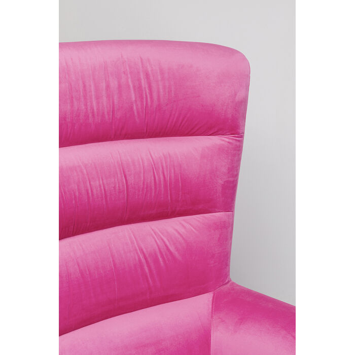 [87584] Кресло Sweep Pink - 3