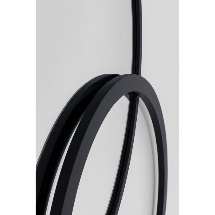 [87604] Wall Mirror Triple Circle 124x119cm - 4