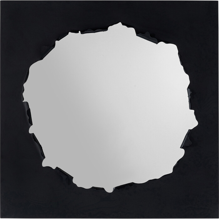 [87610] Espejo pared Explosion 90x90cm