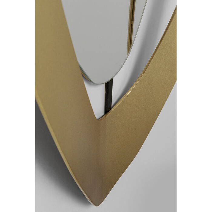 [87611] Wall Mirror Metro 57x105cm - 4