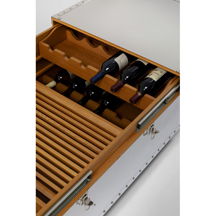 [87622] Table basse Bar Vegas 120x75cm - 3