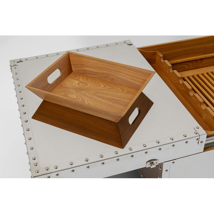 [87622] Table basse Bar Vegas 120x75cm - 4
