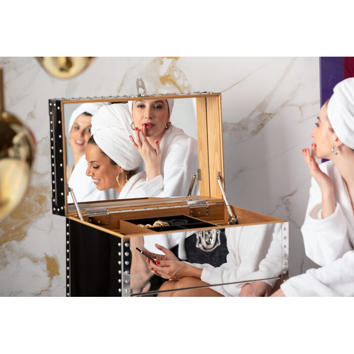 [87623] Cómoda Vegas Make Up 65cm - 1