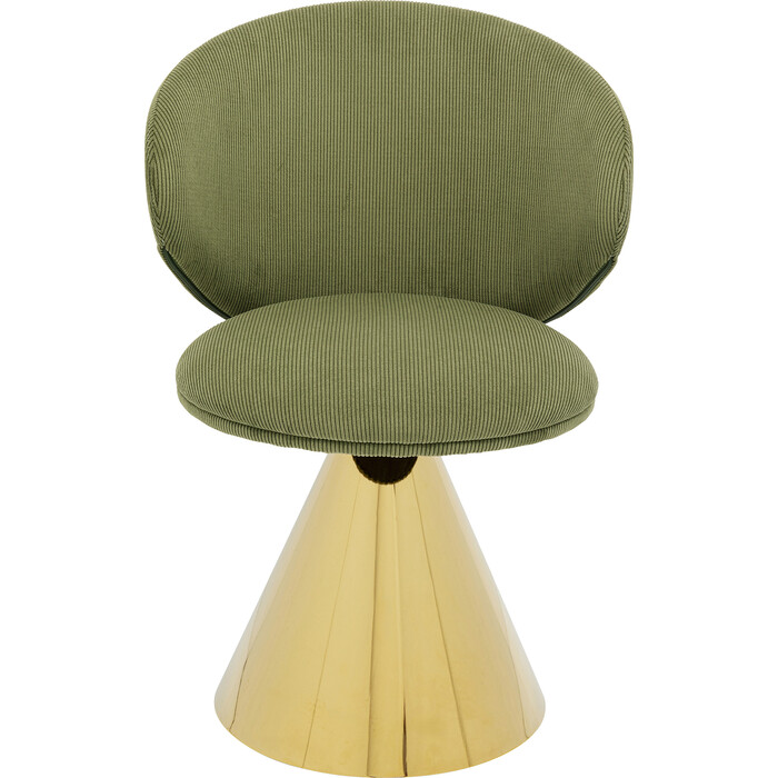 [87663] Chaise Ria vert