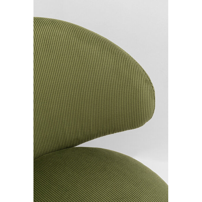 [87663] Chaise Ria vert - 3