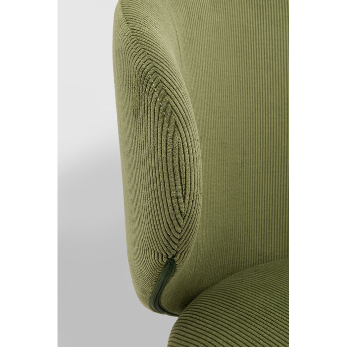 [87663] Chaise Ria vert - 4
