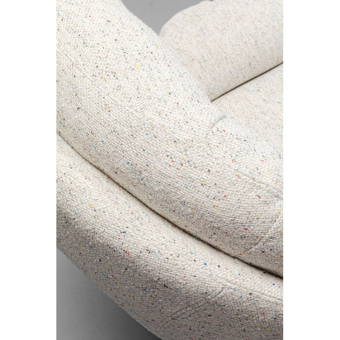 [87724] Sillón giratorio  + Taburete Stanford - 4