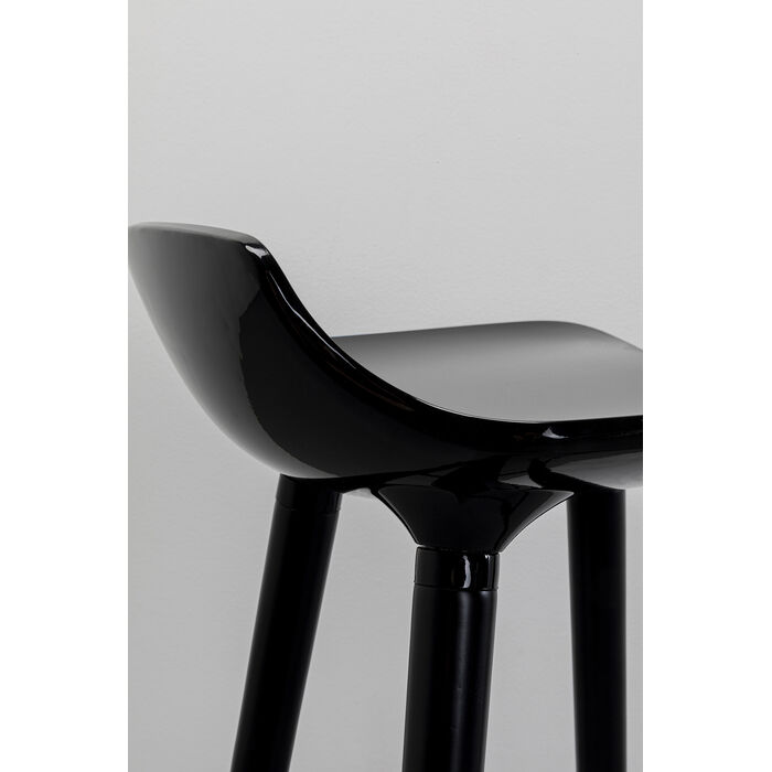 [87736] 吧台椅 York Black 75cm - 4