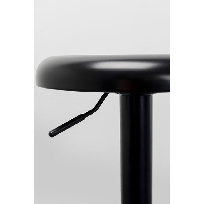 [87739] Bar Stool Kalea Black - 3