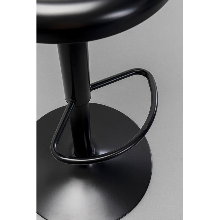 [87739] Bar Stool Kalea Black - 4