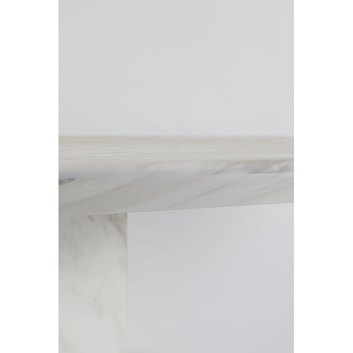 [87747] Table Artistico Marbre 200x100cm - 3