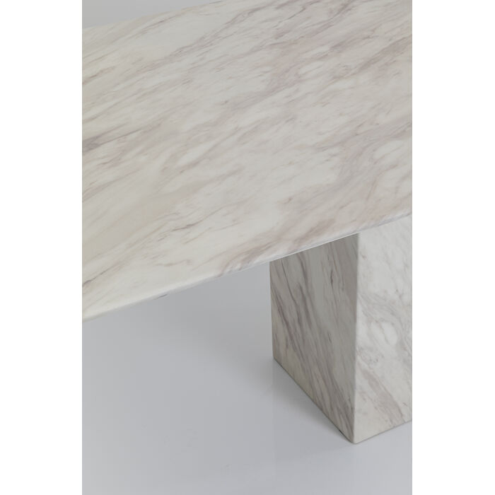 [87747] Table Artistico Marbre 200x100cm - 4