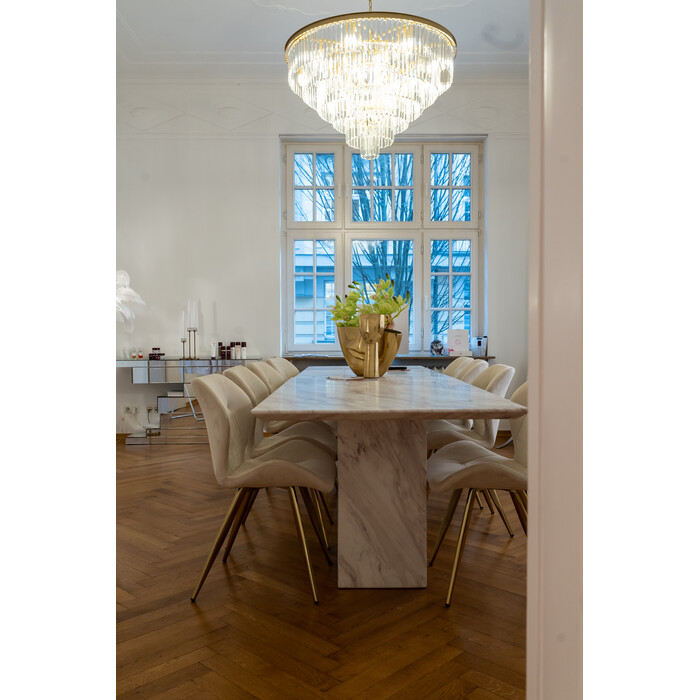 [87747] Table Artistico Marbre 200x100cm - 2