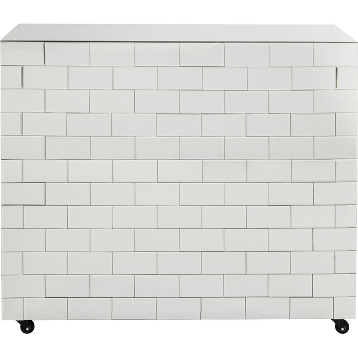 [87749] Bar Solea Mirror