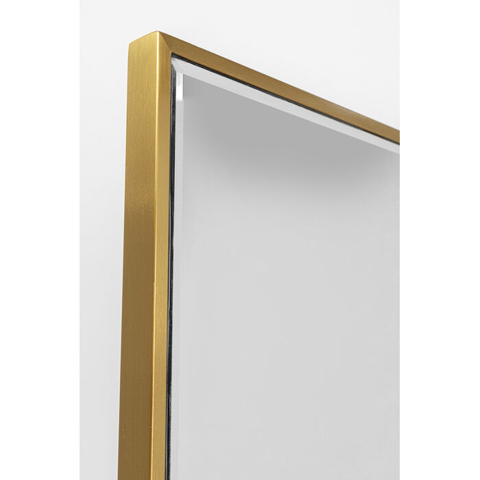 [87781] Podno ogledalo Hulda Brass 46x180cm - 3