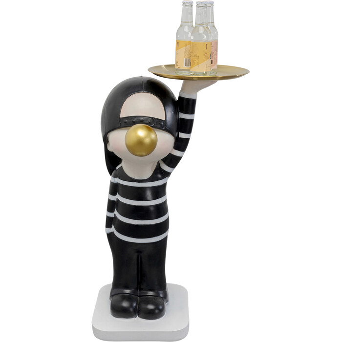 Meja Sisi Bubble Boy Ø42cm