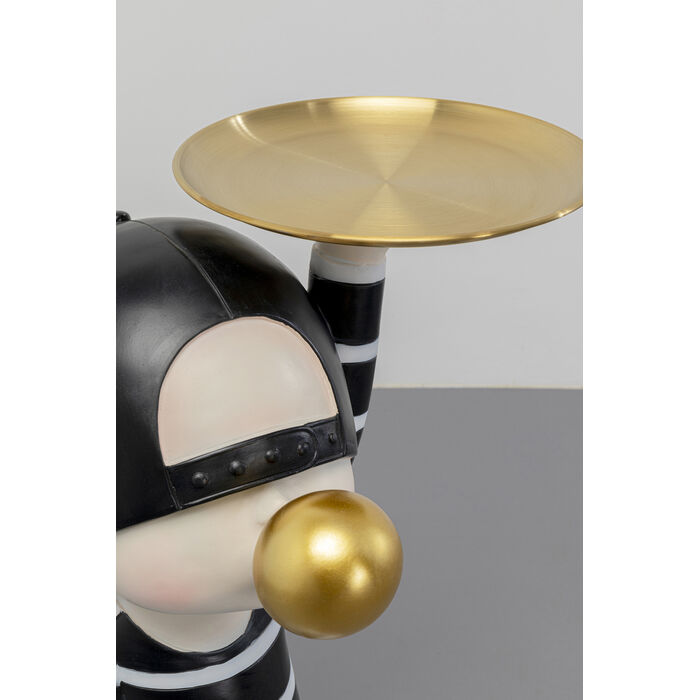 [87786] Side Table Bubble Boy Ø42cm - 3