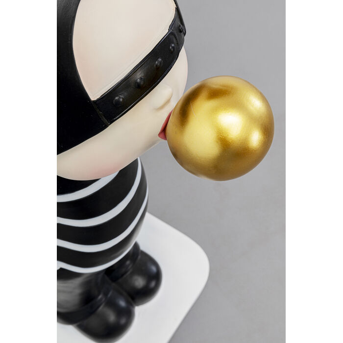 [87786] Side Table Bubble Boy Ø42cm - 4