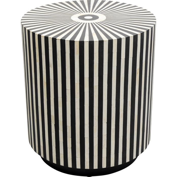 [87797] Side Table Electra Ø40cm