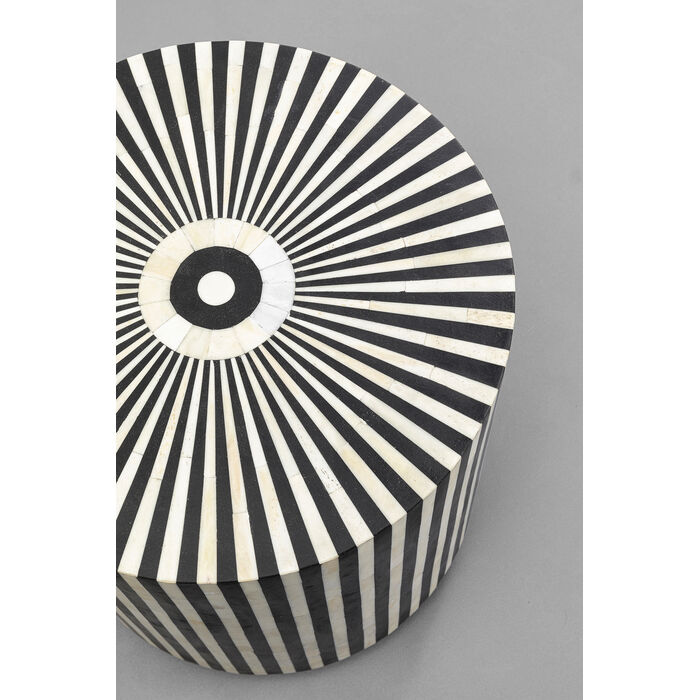 [87797] Side Table Electra Ø40cm - 3