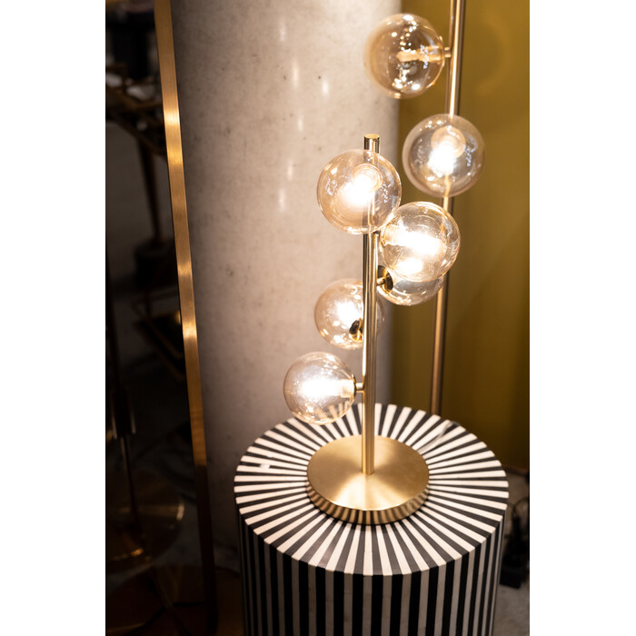 [87797] Side Table Electra Ø40cm - 2