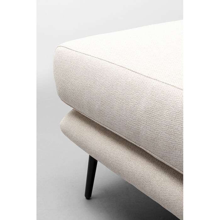 [87799] Stool Amalfi Cream 80x68cm - 3