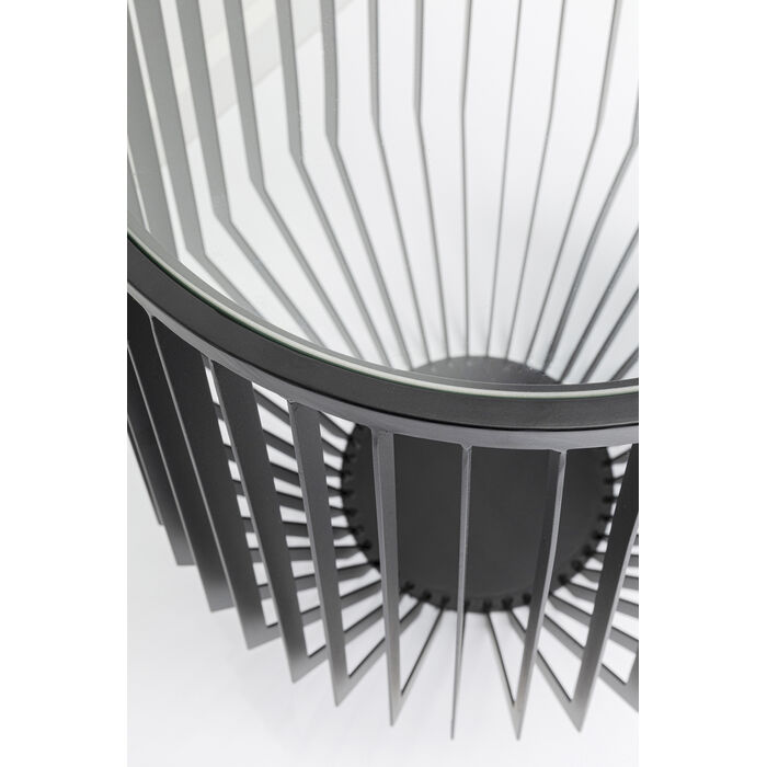 [87800] Side Table Corinne Ø40cm - 3
