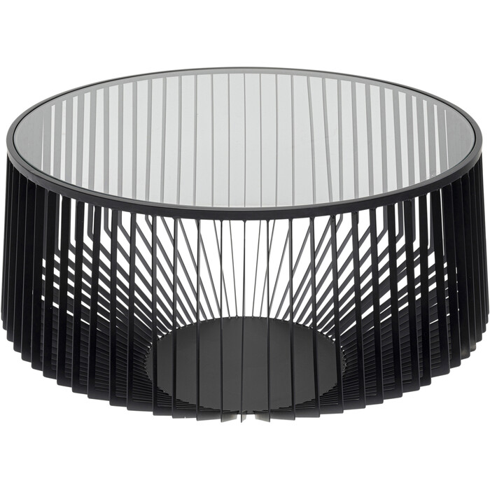 [87801] Coffee Table Corinne Ø80cm